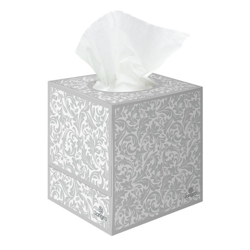 Premium Luxury Cube Tissues (AG206)